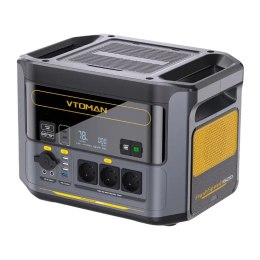 Stacja zasilania VTOMAN FlashSpeed1500 1500W