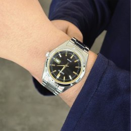 Zegarek Męski Casio MTP-B180D-1A2 + BOX