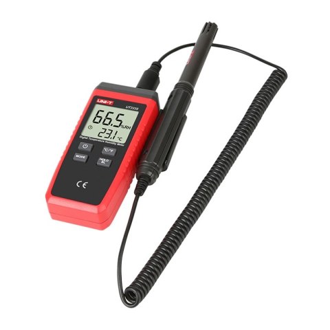 Miernik temperatury i wilgotności UNI-T UT333S