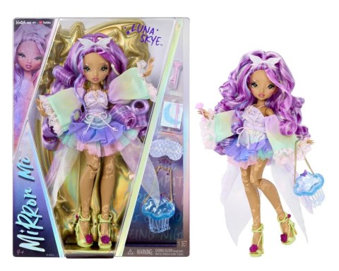 MirrorMi: Fashion Doll - Luna Skye(Dreamy)