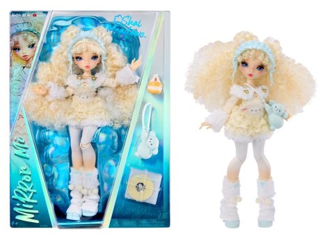 MirrorMi: Fashion Doll - Shai Meadows (Sheepish)