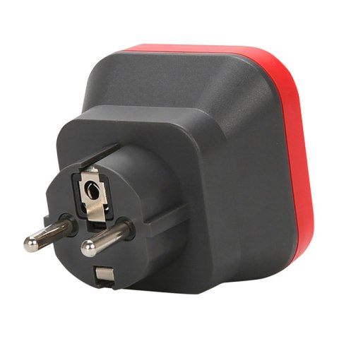 Tester gniazd sieciowych UNI-T UT07A-EU