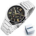 ZEGAREK MĘSKI CASIO MTP-V300D-1A2 + BOX