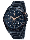 ZEGAREK MĘSKI MASERATI R8873612054 - TRAGUARDO