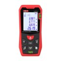 Dalmierz laserowy UNI-T LM70A