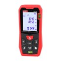 Dalmierz laserowy UNI-T LM70A