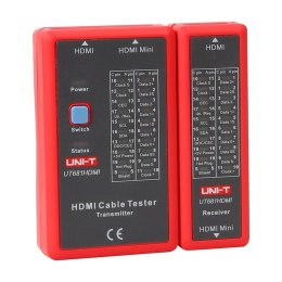 Tester kabli HDMI UNI-T UT681HDMI