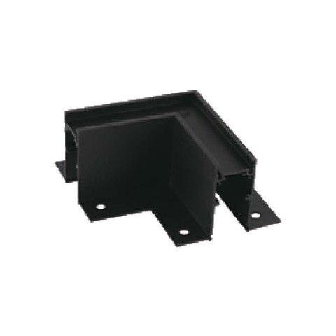 Łącznik podtynkowy szynosystem smart 48V 90st poziomy