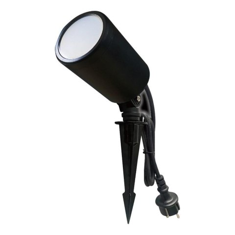 Oprawa gruntowa ogrodowa wbijana LED smart WI-FI V-TAC 7W Amazon Alexa Google Home VT-5167 RGB+3000K-6500K 520lm