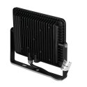 Naświetlacz LED V-TAC 50W SAMSUNG CHIP czarny VT-50 4000K 4000lm 5 lat gwarancji