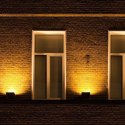 Naświetlacz LED V-TAC 50W SAMSUNG CHIP czarny VT-50 4000K 4000lm 5 lat gwarancji