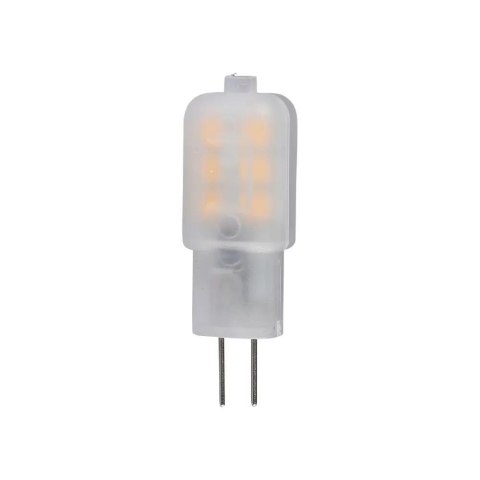 Żarówka LED V-TAC SAMSUNG CHIP 1.1W G4 VT-201 4000K 100lm 5 lat gwarancji