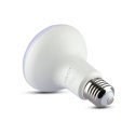 Żarówka LED V-TAC SAMSUNG CHIP 11W E27 R80 VT-280 3000K 1055lm 5 lat gwarancji