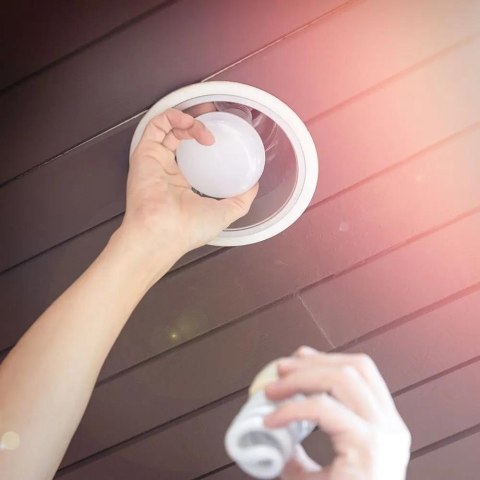 Żarówka LED V-TAC SAMSUNG CHIP 11W E27 R80 VT-280 3000K 1055lm 5 lat gwarancji