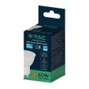 Żarówka LED V-TAC SAMSUNG CHIP 6W GU10 110st VT-247 3000K 445lm 5 lat gwarancji