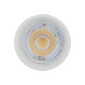 Żarówka LED V-TAC SAMSUNG CHIP 6W GU10 110st VT-247 6500K 445lm 5 lat gwarancji