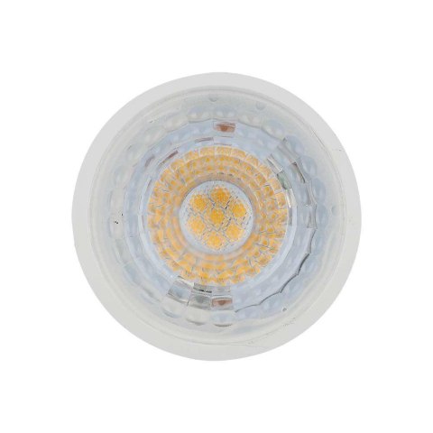 Żarówka LED V-TAC SAMSUNG CHIP 6W GU10 110st VT-247 6500K 445lm 5 lat gwarancji