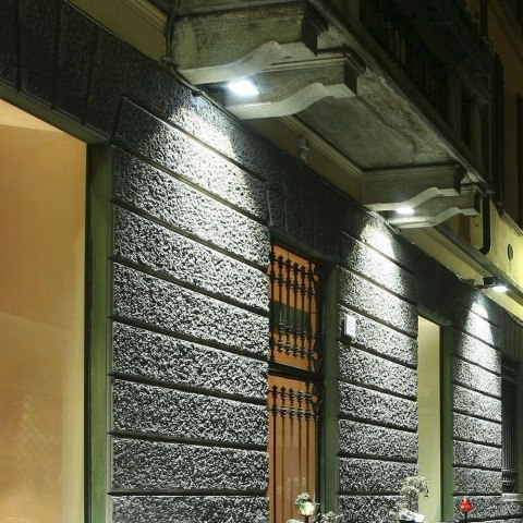 Żarówka żarnik LED V-TAC 16W R7S ceramika VT-2118 3000K 2000lm