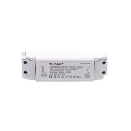 Zasilacz do paneli LED 29W 26-36V 800mA 230V V-TAC