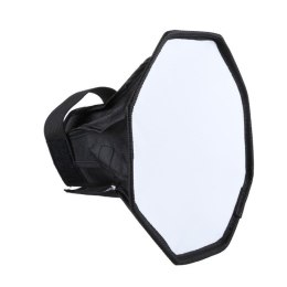 Dyfuzor Softbox fotograficzny Puluz PU5120 20cm