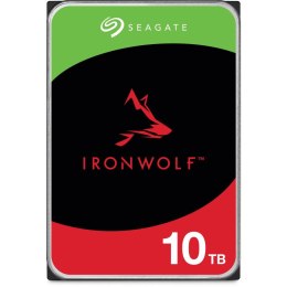 HDD SATA 10TB 7200RPM 256MB/ST10000VN000 SEAGATE