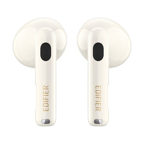 Słuchawki TWS Edifier W320TN ANC (beżowe)