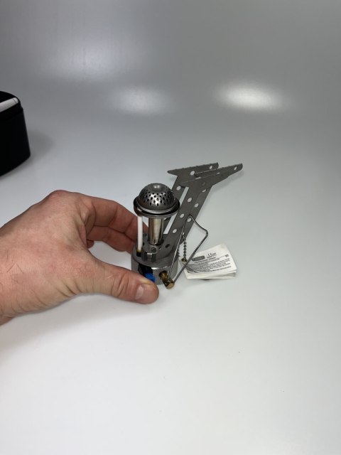 Kuchenka turystyczna CADAC Proton