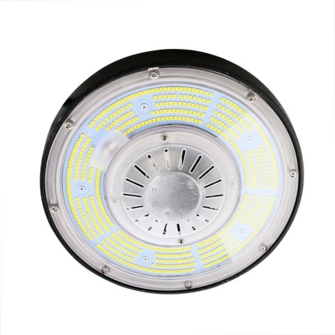 Oprawa LED high bay V-TAC MeanWell driver 200W 185Lm/W VT-9219 4000K 37000lm 5 lat gwarancji