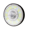 Oprawa LED high bay V-TAC MeanWell driver 200W 185Lm/W VT-9219 4000K 37000lm 5 lat gwarancji