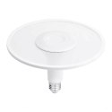 Żarówka LED V-TAC SAMSUNG CHIP 18W UFO fi220 VT-2318 3000K 920lm 5 lat gwarancji