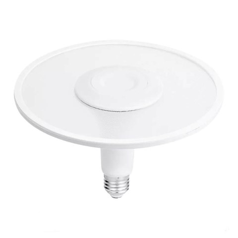 Żarówka LED V-TAC SAMSUNG CHIP 18W UFO fi220 VT-2318 3000K 920lm 5 lat gwarancji