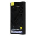 Szkło hartowane BASEUS Crystal Series iPhone 14 Pro