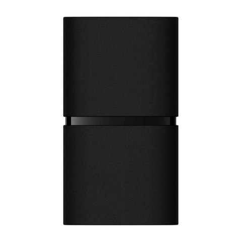 Złączka sieciowa Baseus, AirJoy series (czarny)