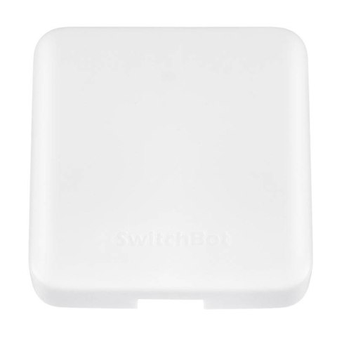 Inteligentna centralka + 3x Czujnik temperatury i wilgotności SwitchBot Hub Mini