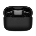 Słuchawki TWS Tribit Flybuds C1 BTH93 (czarne)