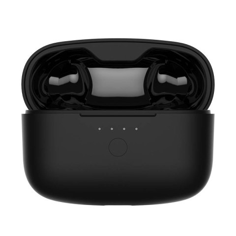 Słuchawki TWS Tribit Flybuds C1 BTH93 (czarne)