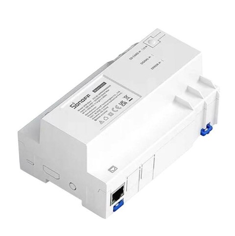 Sterownik energii SONOFF SPM-Main Wi-Fi Ethernet