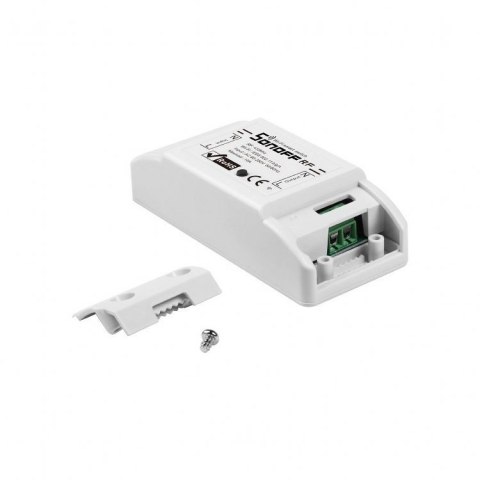 Przekaźnik SONOFF RF R2 Wi-Fi RF 433MHz