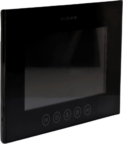 WIDEODOMOFON VIDOS X M11B-X/S12D