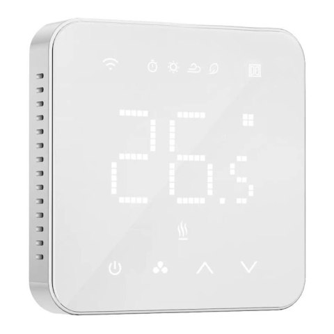 Inteligentny termostat WiFi Meross MTS200HK(EU) (Homekit)