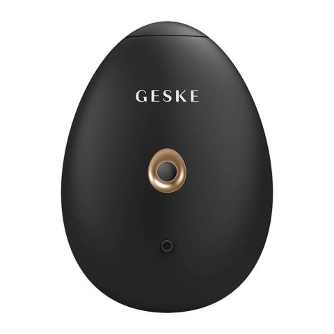 Nawilżacz do twarzy GESKE 4w1 (szary)