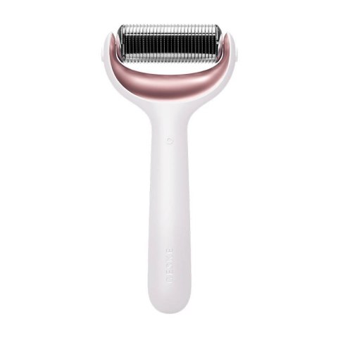 Roller do mezoterapii GESKE 8w1 z aplikacją (starlight)