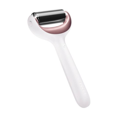 Roller do mezoterapii GESKE 8w1 z aplikacją (starlight)