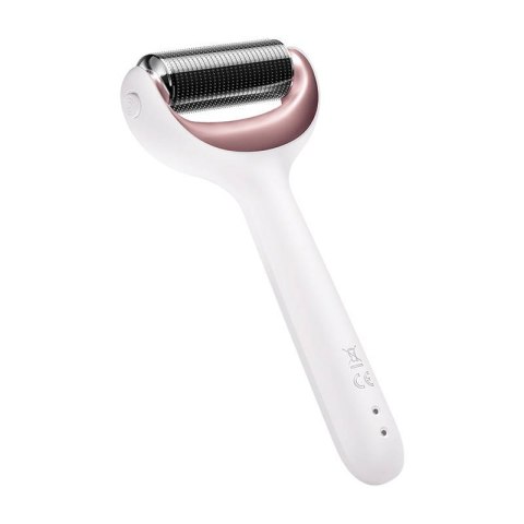Roller do mezoterapii GESKE 8w1 z aplikacją (starlight)