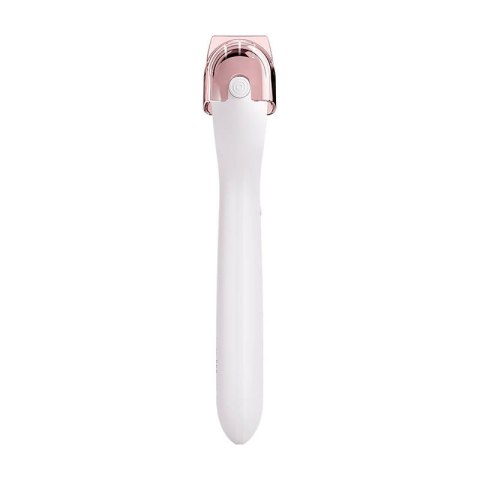 Roller do mezoterapii GESKE 8w1 z aplikacją (starlight)