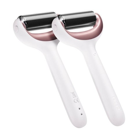 Roller do mezoterapii GESKE 8w1 z aplikacją (starlight)