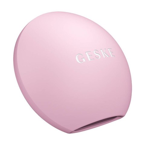 Silikonowy powiększacz ust 4w1 Geske z Aplikacją (różowy)