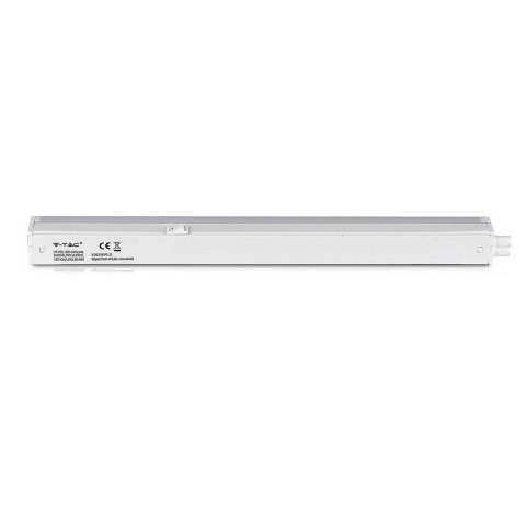 Belka LED V-TAC SAMSUNG CHIP 7W 60cm z włącznikiem VT-065 4000K 700lm 5 lat gwarancji