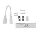 Belka LED V-TAC SAMSUNG CHIP 7W 60cm z włącznikiem VT-065 4000K 700lm 5 lat gwarancji