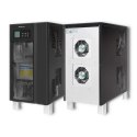 Qoltec Zasilacz awaryjny UPS 3-fazowy | 10kVA | 8kW | LCD | SNMP